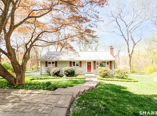 54 Bunnell Circle, Fairfield, CT 06825