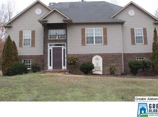 274 Colonial Ln, Odenville, AL 35120