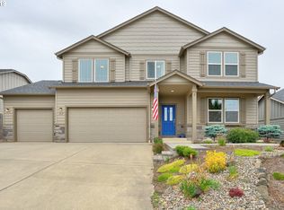 569 Eagle Feather St NW, Salem, OR 97304