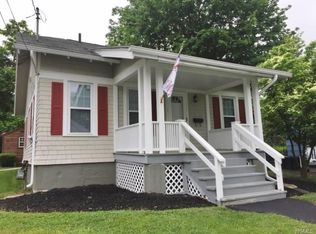 16 Wilkin Ave, Middletown, NY 10940