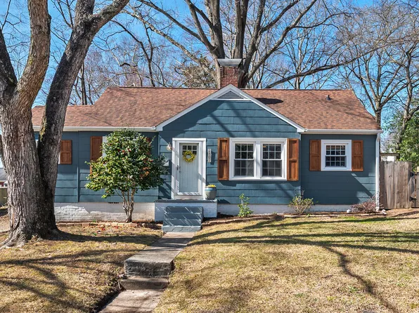 2407 Cascadilla St, Durham, NC 27704