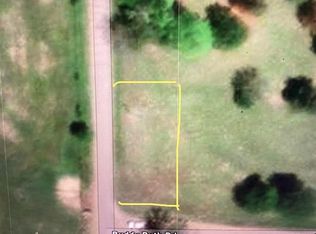 466 Key Ranch Rd, Trinidad, TX 75163