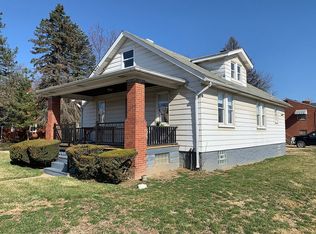 425 Brookfield St, Bridgeville, PA 15017