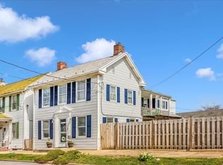 2 N 2nd St, Woodsboro, MD 21798