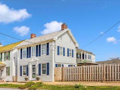 2 N 2nd St, Woodsboro, MD, 21798
