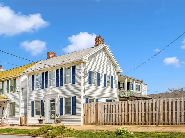 2 N 2nd St, Woodsboro, MD 21798