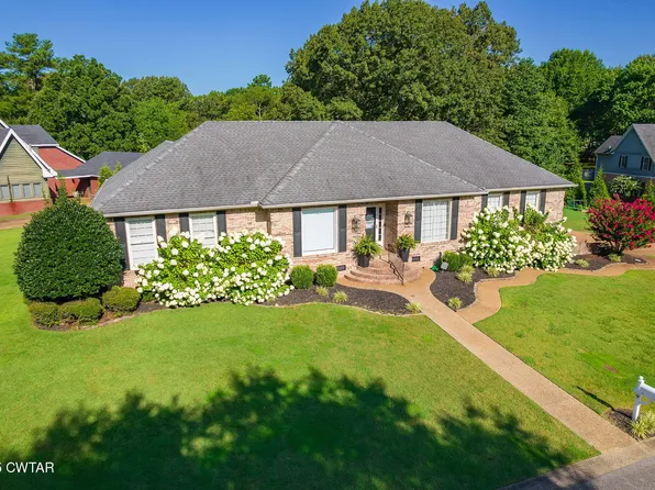 9 Ashworth Cv, Jackson, TN 38305
