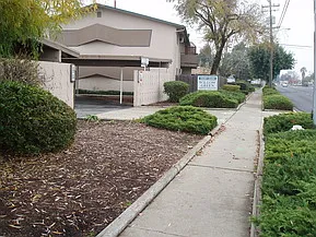 Willow Green Apartments