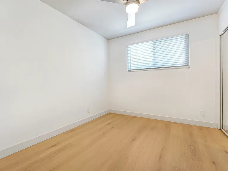 Front Bedroom