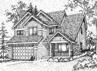 3232 Ladyfern Loop NW, Olympia, WA