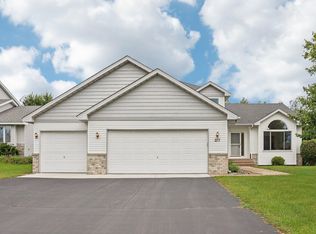 277 139th Ave NW, Andover, MN 55304