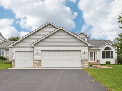 277 139th Ave NW, Andover, MN, 55304