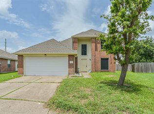 7102 Calix Ln, Houston, TX 77083