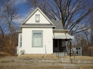 603 Independence Ave, Saint Joseph, MO 64505
