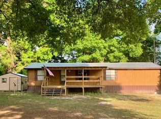 24044 State Route 247, O'Brien, FL 32071