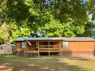 24044 State Route 247, O'Brien, FL, 32071