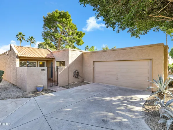 437 LEISURE WORLD --, Mesa, AZ 85206