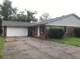 8175 Old Farm Ln, Indianapolis, IN 46214