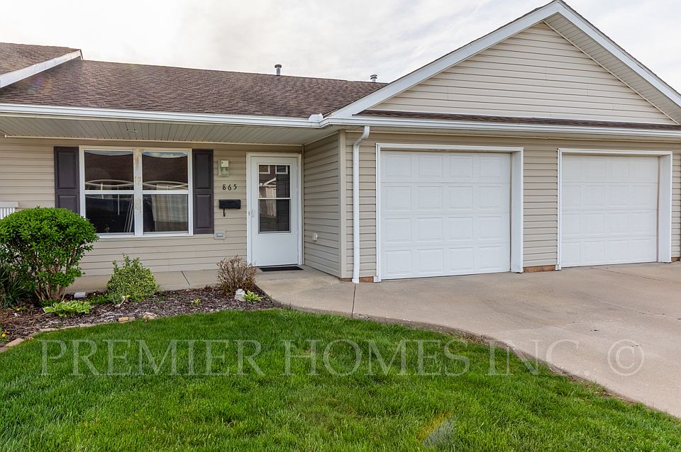1st image of 865 Serenity Ln #865