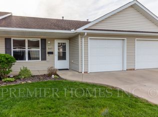 865 Serenity Ln #865, Alliance, OH 44601