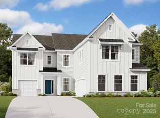 8353 Ashvale St NW, Concord, NC 28027