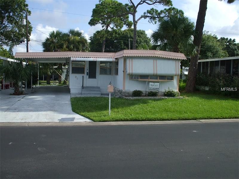 1st image of 7803 46th Ave N Lot 80