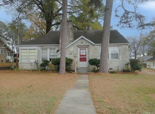 469 S Central Ave, Batesville, AR 72501