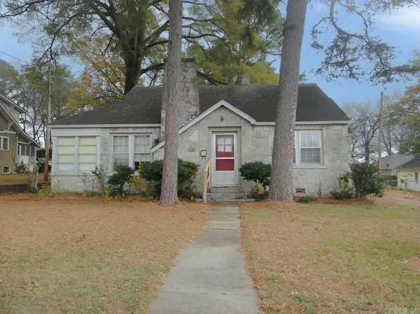 469 S Central Ave, Batesville, AR 72501