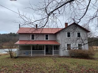 870 Keech Rd, Lawton, PA 18828