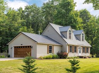 4931 River Woods Rd, Lake City, MI 49651