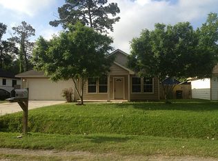 2429 Carmel St, Houston, TX 77091