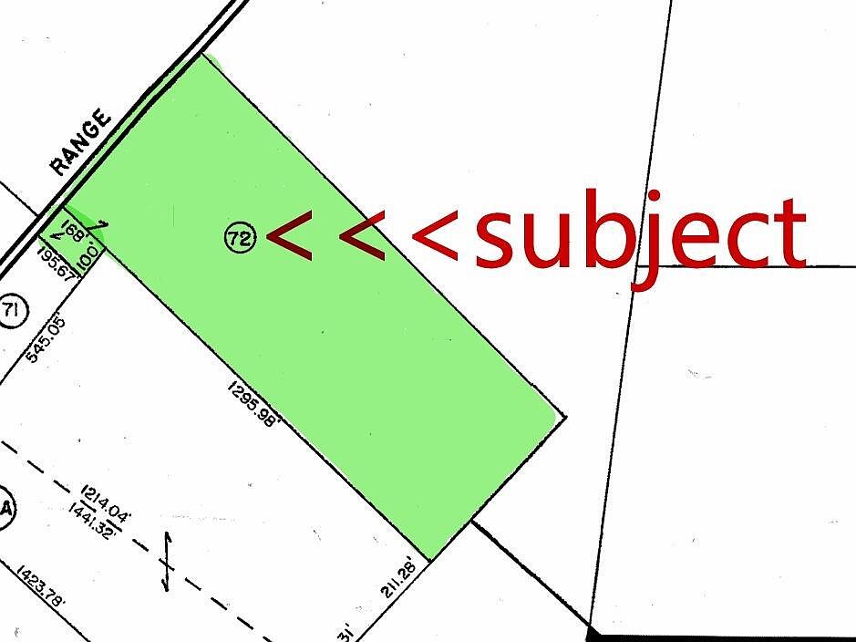 2nd image of 0 N Range Road N