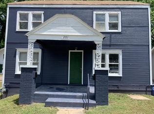 201 S Lowry St Suite 2, Stillwater, OK 74074