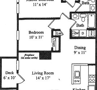 2nd image of 1403 Stone Gate Blvd