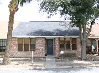 1120 Cardinal Ave, McAllen, TX 78504