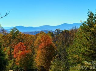 66 Hawtree Ct #266, Weaverville, NC 28787
