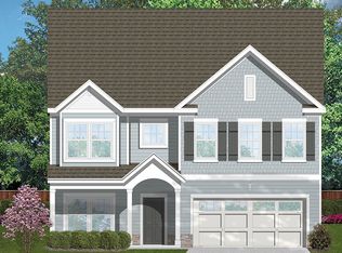 4504 River Brook St, High Point, NC 27265