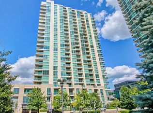 205 Sherway Gardens Rd #214, Toronto, ON M9C 0A5
