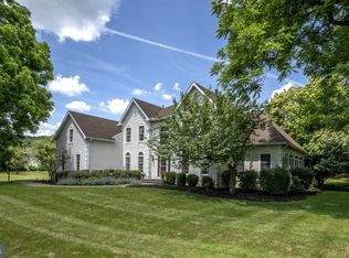 452 Bowen Dr, Exton, PA 19341