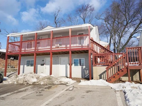 9431 Page Ave, Saint Louis, MO 63132