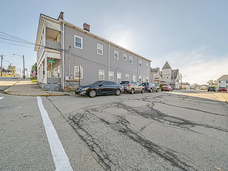 507 Short St #1 — Photo 2