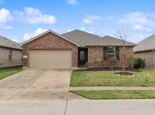11821 Summer Springs Dr, Frisco, TX 75036
