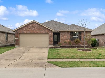 11821 Summer Springs Dr, Frisco, TX, 75036