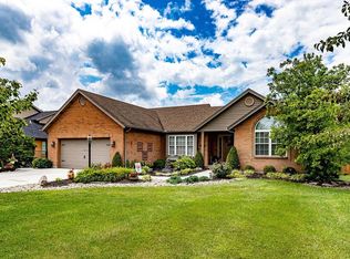 6653 Willow Bend Dr, Hamilton, OH
