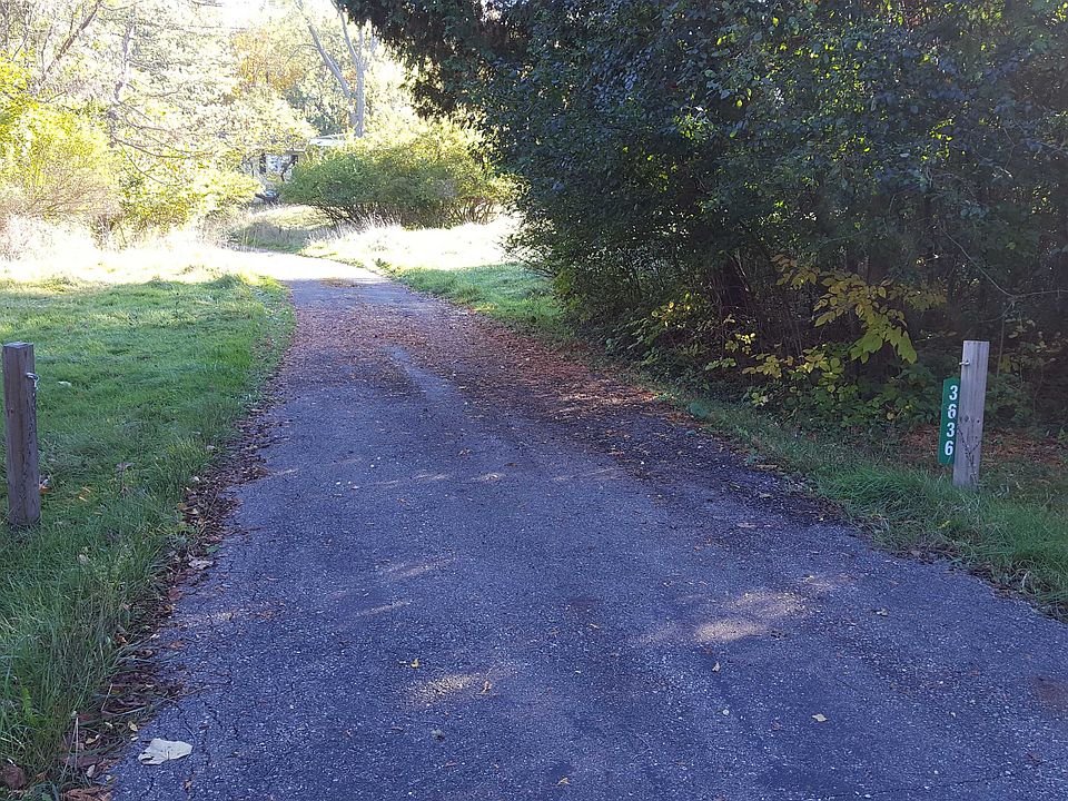 2nd image of 3636 W Huron River Dr