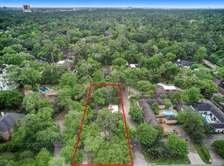 10945 Beinhorn Rd, Houston, TX 77024