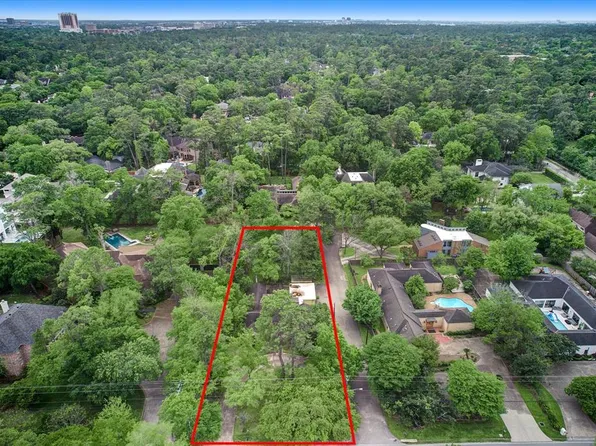10945 Beinhorn Rd, Houston, TX 77024