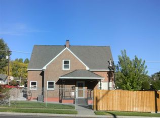 489 Cedar St, Elko, NV 89801