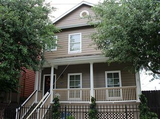 1751 Beall St, Houston, TX 77008