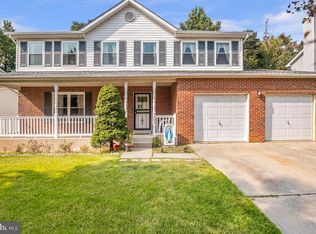 9402 Sandy Creek Rd, Fort Washington, MD 20744